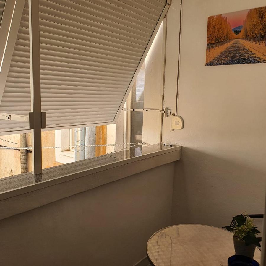 Gita In The Center Of Zadar Apartment Bagian luar foto