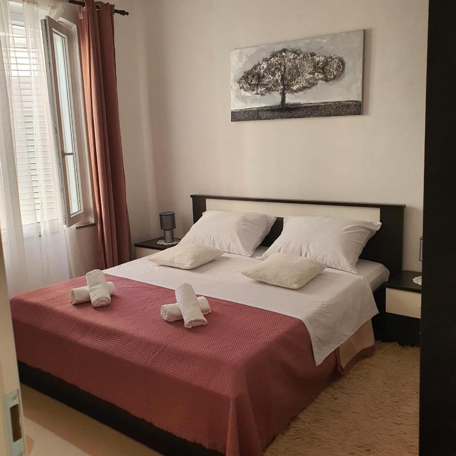 Gita In The Center Of Zadar Apartment Bagian luar foto
