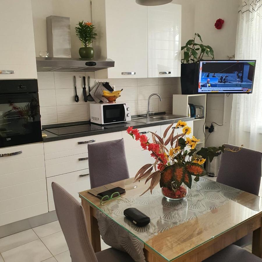 Gita In The Center Of Zadar Apartment Bagian luar foto