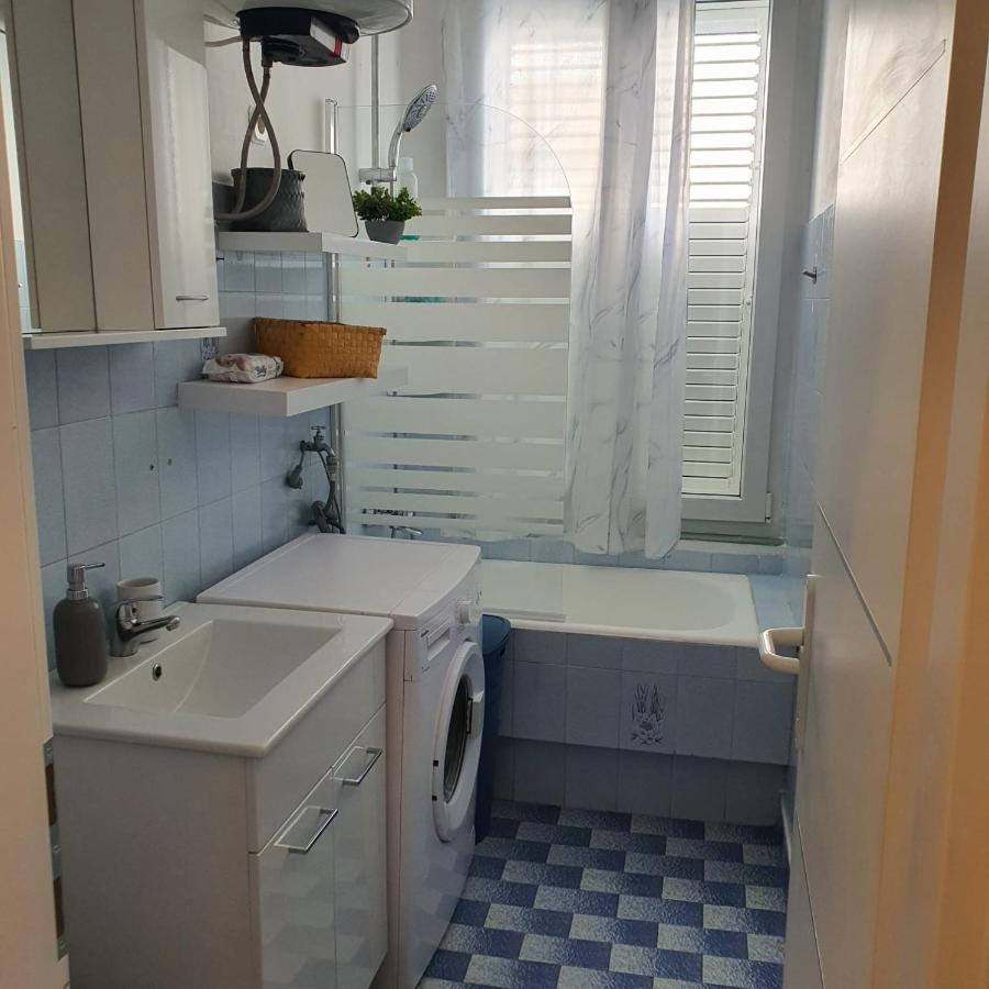 Gita In The Center Of Zadar Apartment Bagian luar foto